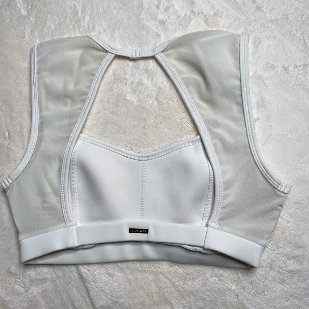 Cleo Harper Oxyenta Bralet